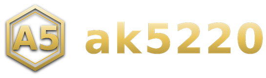 ak5220 logo